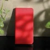 TFO Išmanusis magnetinis dėklas Samsung Galaxy A36 5G / A56 5G raudonas