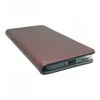 Dėklas Oem Flip case for Oppo Reno 13 PRO 5G Smart Magneto burgundy