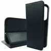 Dėklas Oem Flip case for Oppo Reno 13 5G Smart Magneto juodas