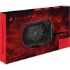 SUREFIRE - Bora X1 Gaming Cooling Pad RGB