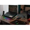 SUREFIRE - Bora X1 Gaming Cooling Pad RGB