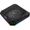SUREFIRE - Bora X1 Gaming Cooling Pad RGB