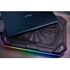SUREFIRE - Bora X1 Gaming Cooling Pad RGB