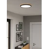 EGLO ROVITO-Z, LED, 1750 lm, IP44, juoda