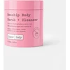 Frank Body Rosehip Exfoliating Valiklis, 250 ml