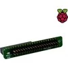 S.S.USV Pi adapteris, skirtas Raspberry Pi A ir B