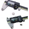 SUWMIARKA 150 CYFR. IP67 1.5V/ABS/SQ CALIPER COOLANT PROOF