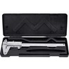 KiKO analoginis metalas dėžutėje 150 mm