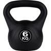 Kettlebell Funfit guminis 6kg