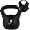 Kettlebell Funfit guminis 6kg