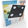 Grundig - elektroninės vonios svarstyklės, kūno svorio analizė, KMI, iki 180 kg
