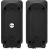 Kompiuterio kolonėlės Speakers SVEN 335, juodas (USB)