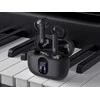 SVEN ausinės belaidės E-315B – Bluetooth 5.4