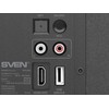 Kompiuterio kolonėlės SVEN głośniki multimedialne SPS-830 – 60 W