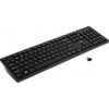 Belaidė klaviatūra SVEN KB-E5800W, Juodas
