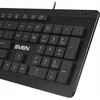 SVEN klaviatūra KB-E5700H
