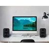 Garsiakalbiai SVEN MC-5, pilki (50W, Bluetooth, RCA2, USB, optinis, RC)