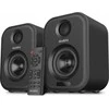 Garsiakalbiai SVEN MC-5, pilki (50W, Bluetooth, RCA2, USB, optinis, RC)