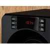 Kompiuterio kolonėlės 2.1 kolonėlės SVEN MS-312, juodas, Bluetooth, FM, USB, Ekranas, RC blokas, galia 20W+2x10W (RMS)
