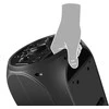 SVEN PS-750 2x40W; LED ekranai; TWS; FM radijas; AUX; USB/SD kortelės palaikymas;Apšvietimas; Mikrofono įvestis (karaoke); Nuotolinio valdymo pultas; Integruotas ekvalaizeris