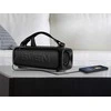 Ausinės Garsiakalbis 2.0 nešiojamas SVEN PS-235, juodas (12W, TWS, ), galia 2x6W (RMS), Bluetooth, FM, USB, ličio 1500mA*h