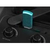 Garsiakalbis SVEN PS-740, juodas (100W, TWS, Bluetooth, FM, USB, Micro SD, LED ekranas, 4400mA*h)