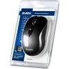 Sven Belaidė pelė RX-560SW juodas (silent bt. 5+1bt. 800-1600DPI, Soft Touch, blister)
