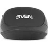 Sven Belaidė pelė RX-560SW juodas (silent bt. 5+1bt. 800-1600DPI, Soft Touch, blister)