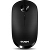 SVEN RX-570SW Juodas pelė