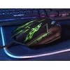 Sven žaidimų pelė RX G720 USB (tyli, 5+1 jungtys, 1200 3200 DPI, „SoftTouch“, foninis apšvietimas)