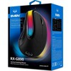 SVEN RX-G890 Juodas pelė