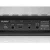 Kompiuterio kolonėlės „Sven“ garso juosta SB-2150A, juoda (180 W, USB, HDMI, ekranas, nuotolinio valdymo pultas, optinis, „Bluetooth“, belaidis žemųjų dažnių garsiakalbis), SV-019556