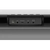 Kompiuterio kolonėlės Sven garso juosta SB-2200D, juoda (300 W, „DolbyDigital“, „Bluetooth“, HDMI, nuotolinio valdymo pultas, optinis, USB, ekranas, belaidis žemųjų dažnių garsiakalbis)