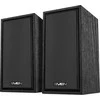 Kompiuterio kolonėlės Speakers SVEN SPS-509, juodas (6W, USB power supply)