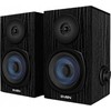 Kompiuterio kolonėlės SVEN SPS-576 2.0 kompiuterio garsiakalbiai, BLUETOOTH, 8W