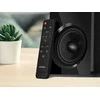 SVEN SPS-730 Juodas głośnik bluetooth