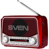 Sven SRP-525 przenośne radio