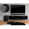 Sven SVEN SB-2700DA garsiakalbis – garso juosta (450 W, „Dolby Atmos“, „Bluetooth“, HDMI, nuotolinio valdymo pultas, optinė įvestis, USB, ekranas, belaidis žemųjų dažnių garsiakalbis)