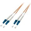 Equip Įrengti šviesolaidinį patchcord LC/LC Multimode 2m (254422)