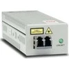 Šakotuvas Šviesolaidinis keitiklis Allied Telesis Allied Telesis AT-MMC2000/LC-960 Tinklo keitiklis 1000 Mbit/s 1310 nm Daugiafunkcis Pilkas