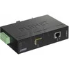 PLANET IGT-805AT tinklo medijos keitiklis 1000 Mbit/s Mėlyna