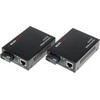 VIENAMODIS MEDIJOS KONVERTERIS, KOMPLEKTAS TXRX M-207M ULTIMODE