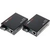 VIENAMODIS MEDIJOS KONVERTERIS, KOMPLEKTAS TXRX M-207G ULTIMODE