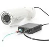 DIGITUS Gigabit Ethernet PoE+ Media Converter, SFP | Digitus