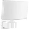 Orno TOS LED 30W LED sodo prožektorius, 2200lm, IP65, 4000K, PC, baltas
