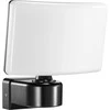 Orno TOS LED 30W LED sodo prožektorius, 2200lm, IP65, 4000K, PC, juodas