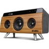 SVEN HA-930 30W; LED ekranas; Laidinio prijungimo galimybė; USB palaikymas; FM radijas; „Bluetooth“