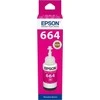 Švirkštas Epson T6643 70 ml Magenta rašalas