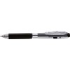 Pentel Bk-437 automatinis rašiklis, juodas