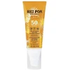 Hei Poa Suncare Apsauga nuo saulės Sunscreen Gel SPF 50, 100 ml